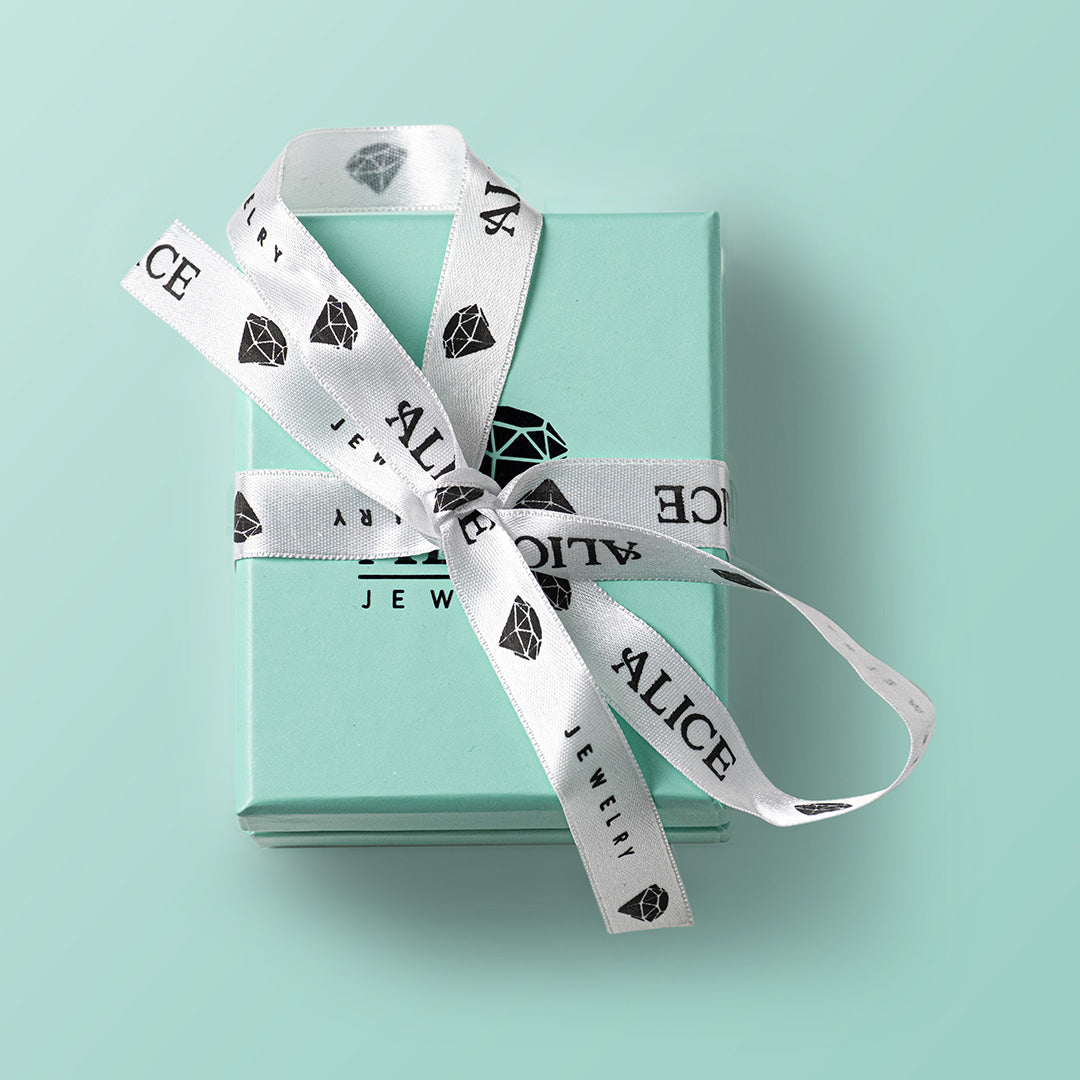 Кутия за бижута - Alice Jewelry (голямa)