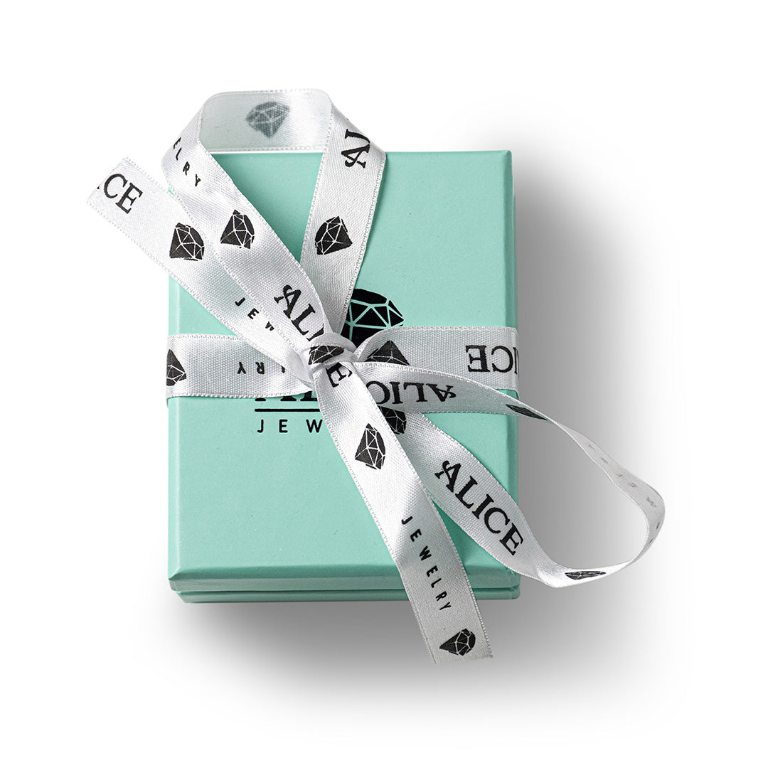 Кутия за бижута - Alice Jewelry (голямa)