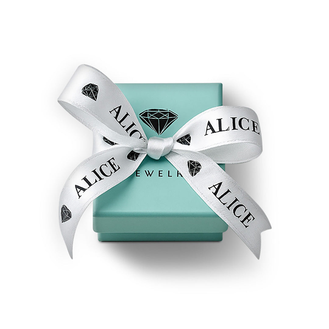 Кутия за бижута - Alice Jewelry (малка)